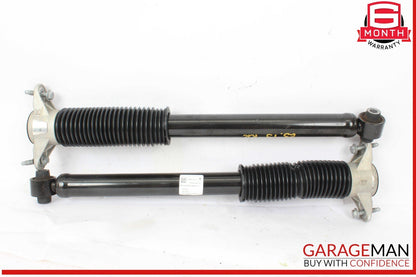 20-23 Tesla Model Y Rear Left and Rear Right Shock Strut Absorber Set of 2 OEM