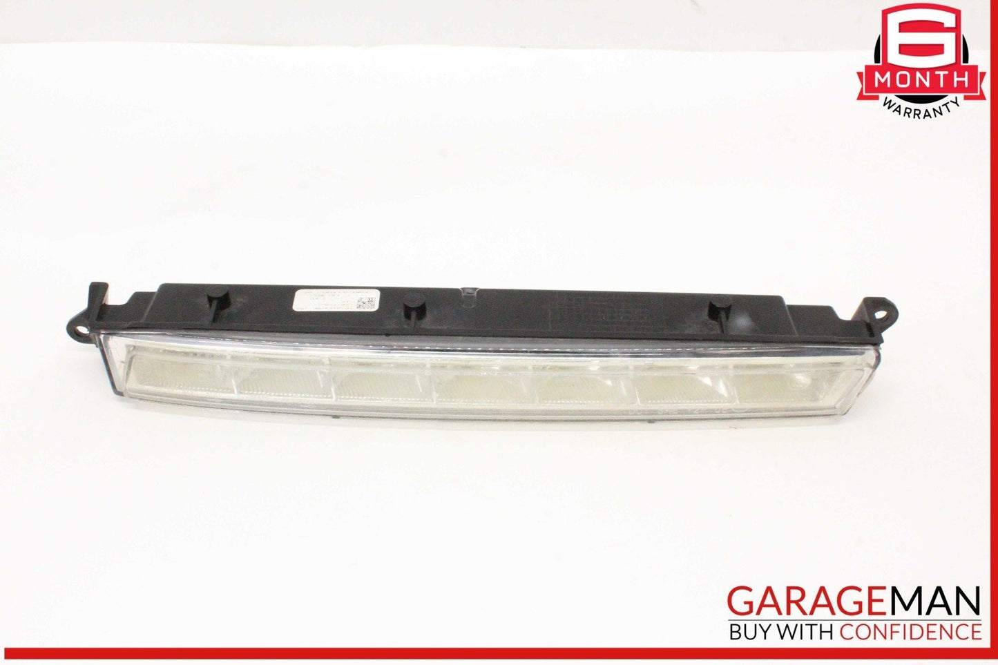 06-12 Mercedes X164 GL450 4MATIC Front Right Day Time Running Lamp Fog Light OEM