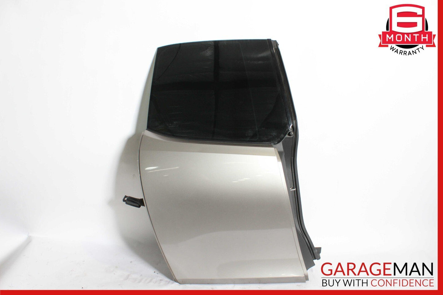 14-21 BMW i3 I01 Hybrid Rear Right Side Door Shell Panel Cover w/ Glass OEM