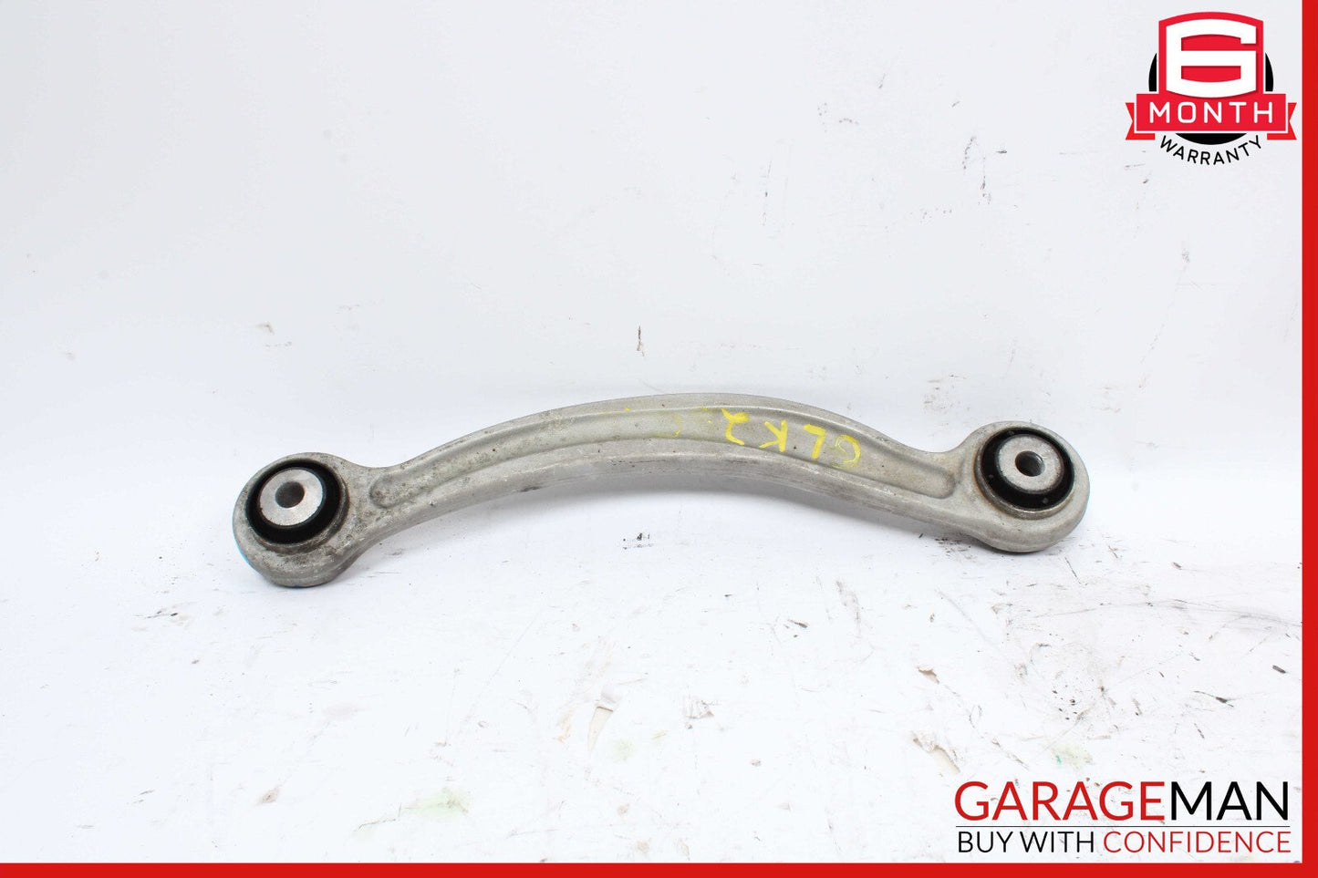 09-15 Mercedes X204 GLK250 Rear Left / Right Side Upper Rearward Control Arm OEM