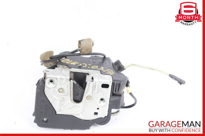 03-09 Mercedes W209 CLK55 AMG Front Right Side Door Lock Latch Actuator OEM