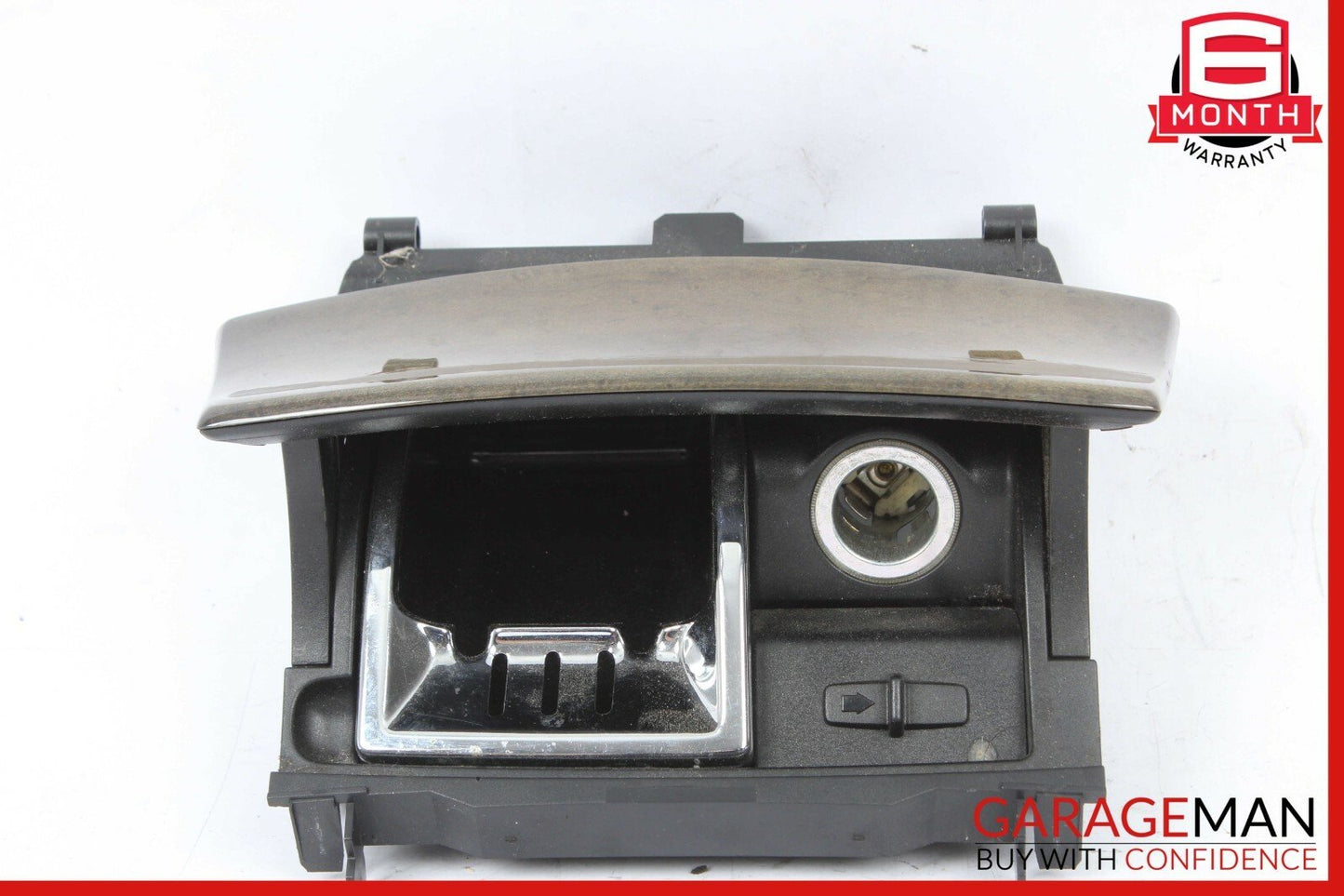 01-07 Mercedes W203 C230 C320 Center Console Ashtray Ash Tray Compartment OEM