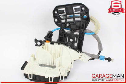 14-19 Mercedes W117 CLA250 CLA45 AMG Front Right Side Door Lock Latch Actuator