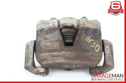 09-17 Audi Q5 SQ5 Front Left Driver Side Brake Caliper OEM