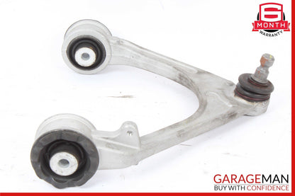 17-19 Jaguar XE Front Right Passenger Side Upper Control Arm OEM