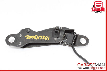 05-11 Mercedes R171 SLK300 SLK280 Left Convertible Roof Catch Latch Lock OEM