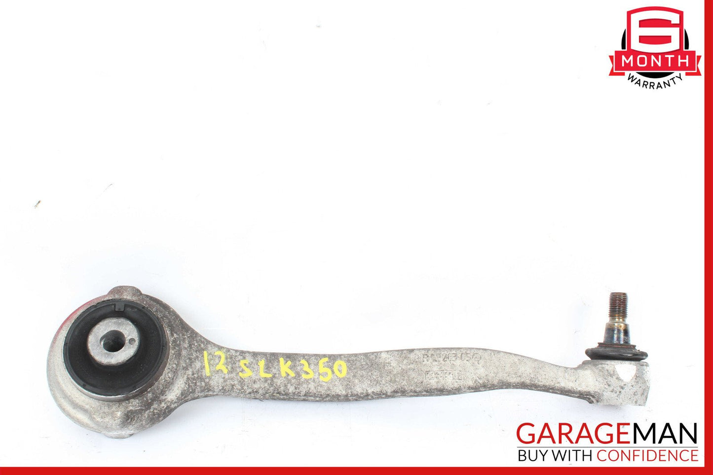 12-20 Mercedes R172 SLK350 SLC200 Front Right Side Lower Wishbone Control Arm