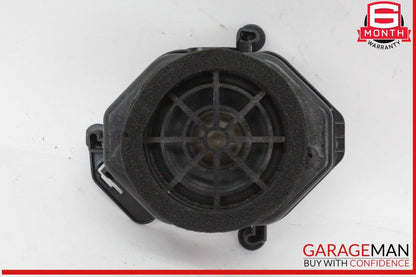 08-19 Mercedes W204 C250 CGI Rear Deck Shelf Loud Speaker 2048205802 OEM
