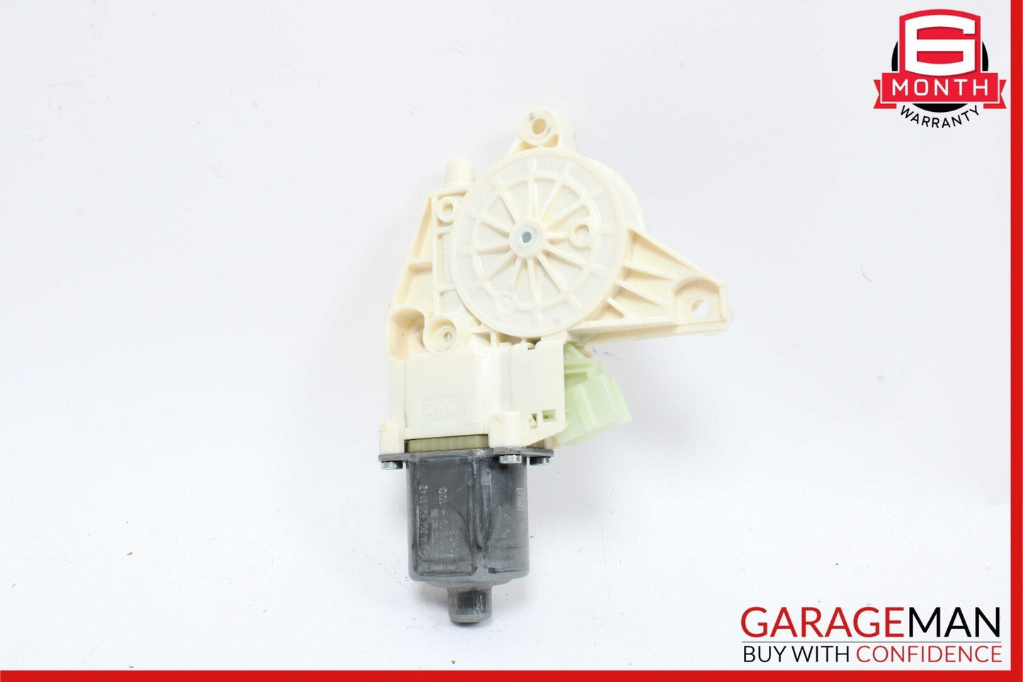 08-16 Mercedes W212 E350 C250 C350 Front Left Door Window Regulator Motor OEM