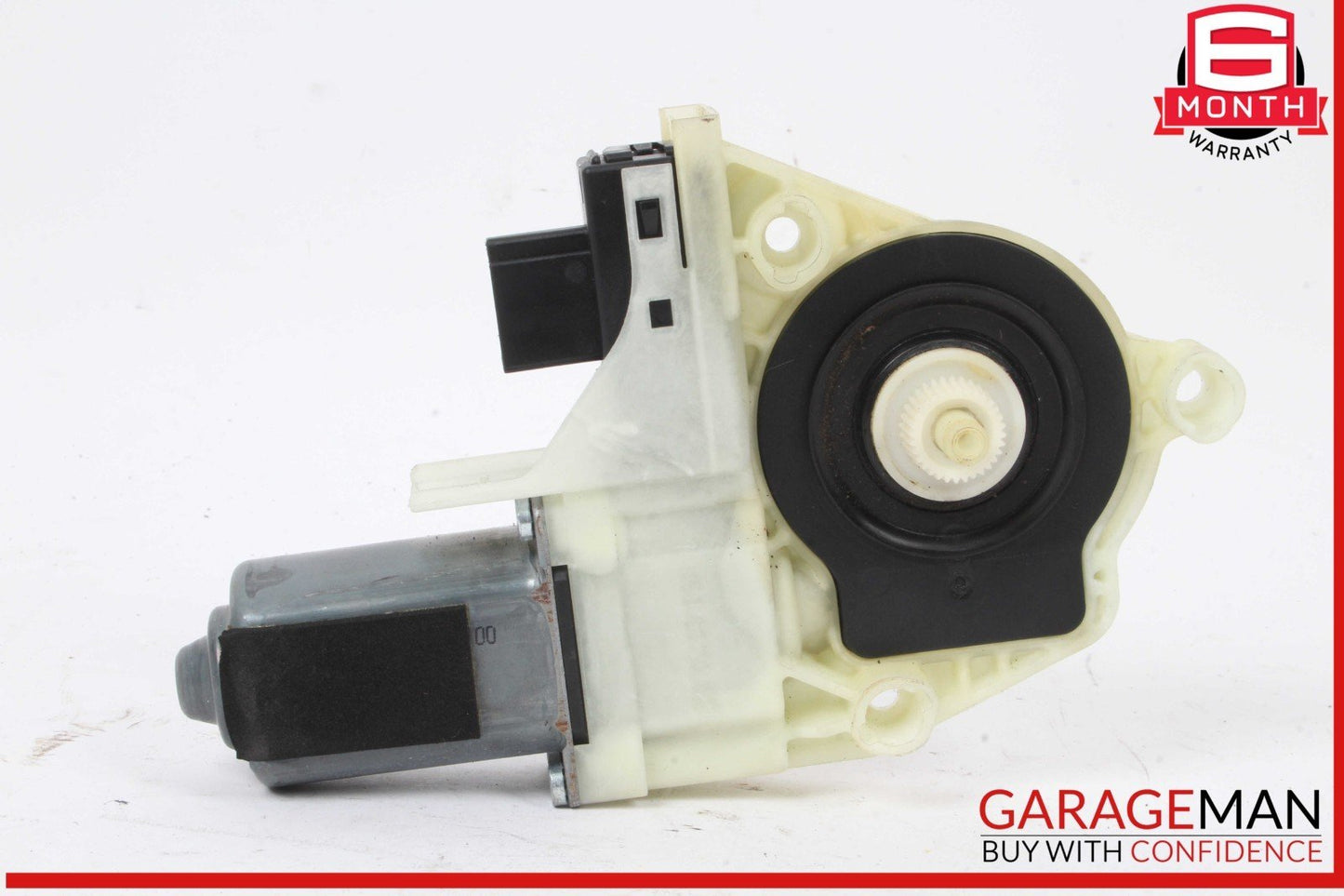 10-16 Porsche Panamera 970 Front Right or Rear Left Door Window Regulator Motor