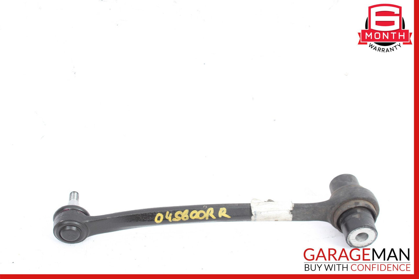 00-06 Mercedes W220 S600 CL500 Rear Right Tie Rod Link Control Arm OEM