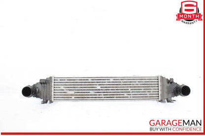 12-15 Mercedes W204 C250 SLK250 1.8L Intercooler Air Cooler Radiator M271 OEM
