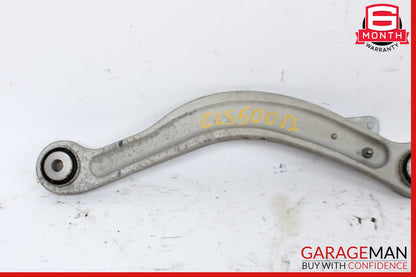 12-16 Mercedes W218 CLS500 Rear Left Side Suspension Upper Control Arm OEM