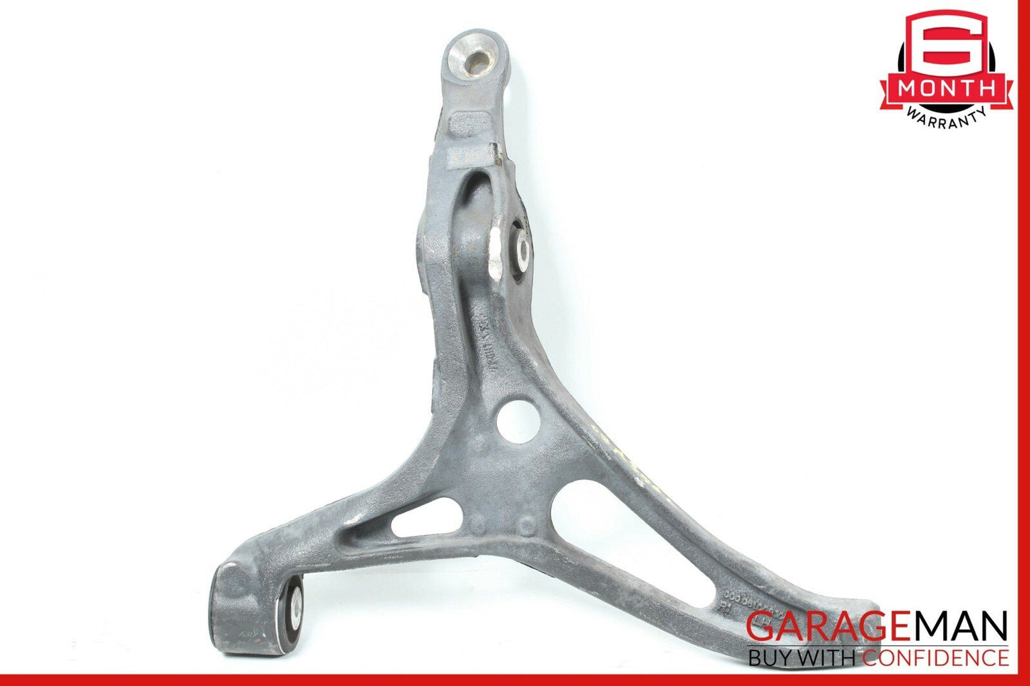 06-12 Mercedes W251 R350 ML550 Front Left Driver Side Lower Control Arm OEM