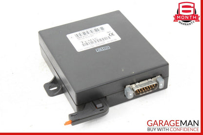 00-06 Mercedes W215 CL600 Voice Recognition Chassis Control Module 2208207626