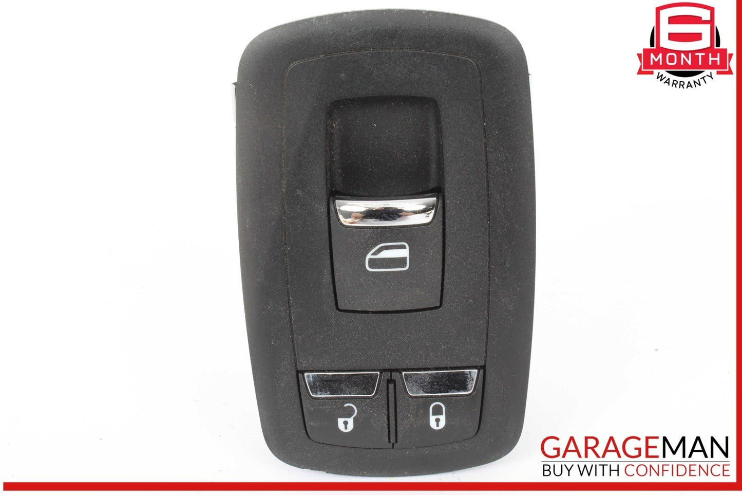 14-17 Maserati Ghibli Front Right / Rear Left & Right Window Regulator Switch