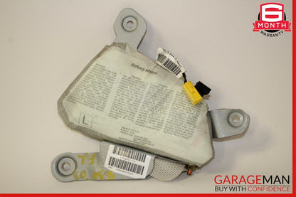 BMW E39 5 Series Side Crash Module Left Driver Side V3.7 34826833204N AS53