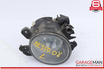 06-12 Mercedes W164 ML350 ML550 Front Right Side Bumper Fog Light Lamp OEM