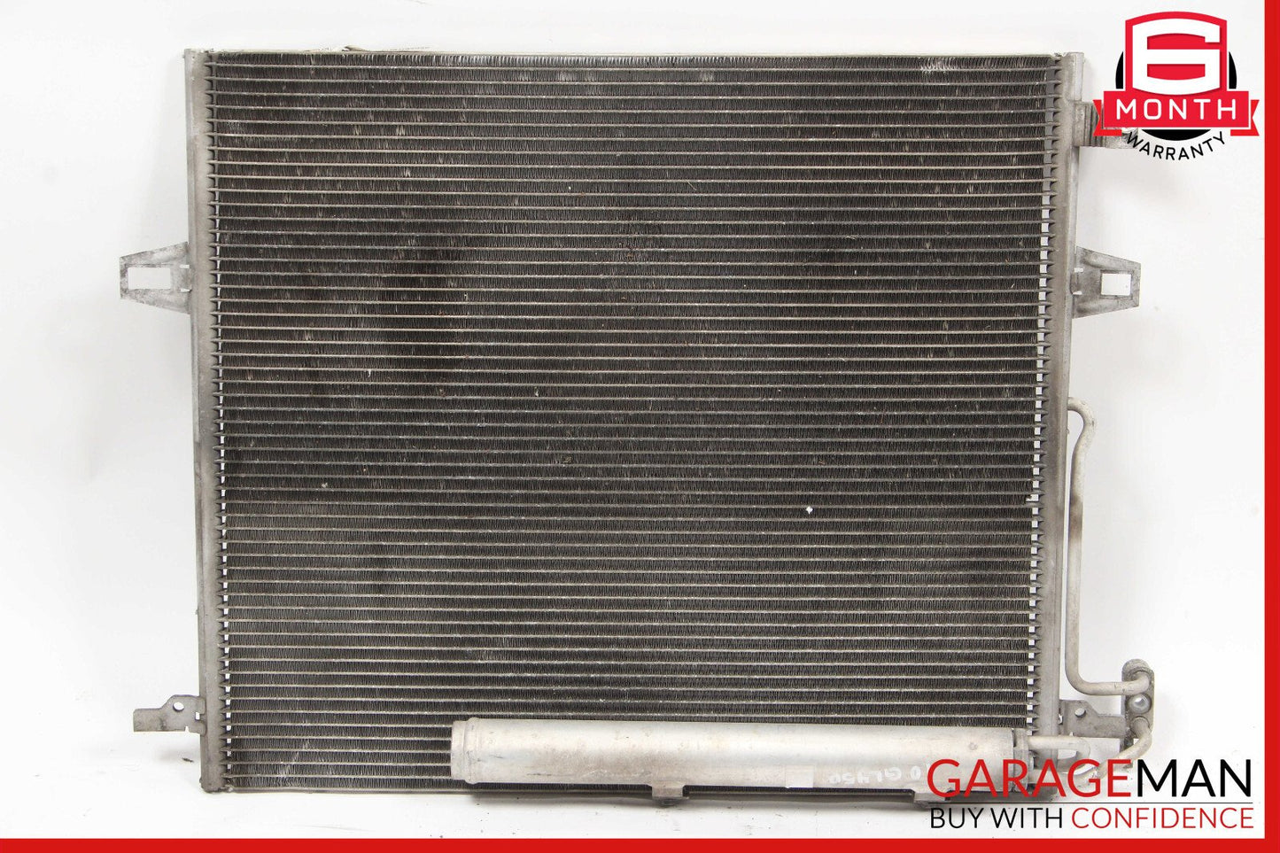06-13 Mercedes X164 GL450 ML320 GL350 AC Air A/C Condenser Cooler OEM
