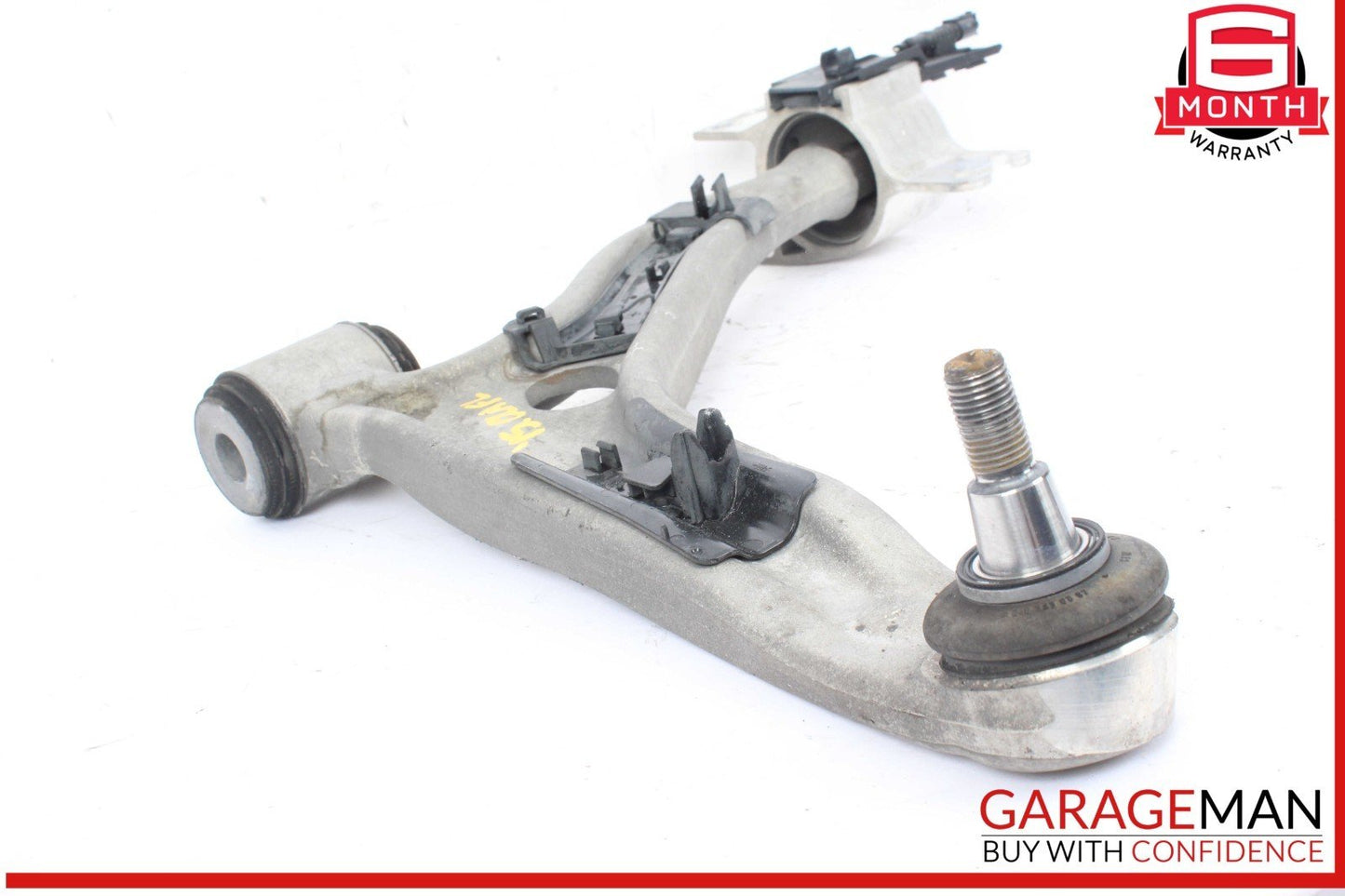 14-19 Mercedes W117 CLA250 Front Left Driver Side Lower Control Arm OEM