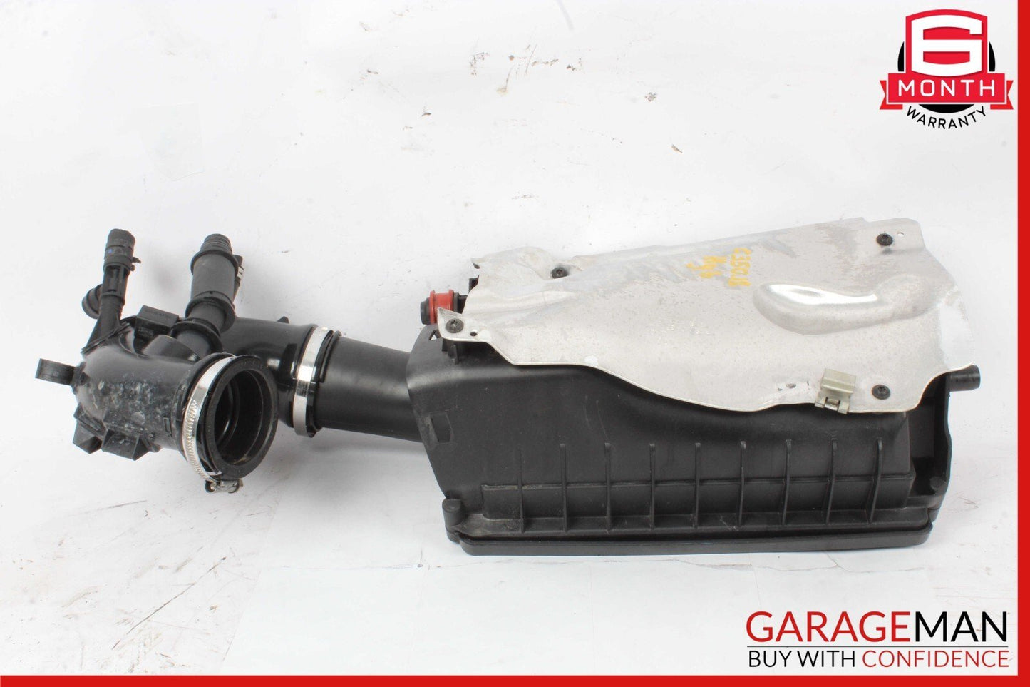 15-20 Mercedes W205 C350e SLC300 Air Intake Cleaner Filter Housing Box OEM