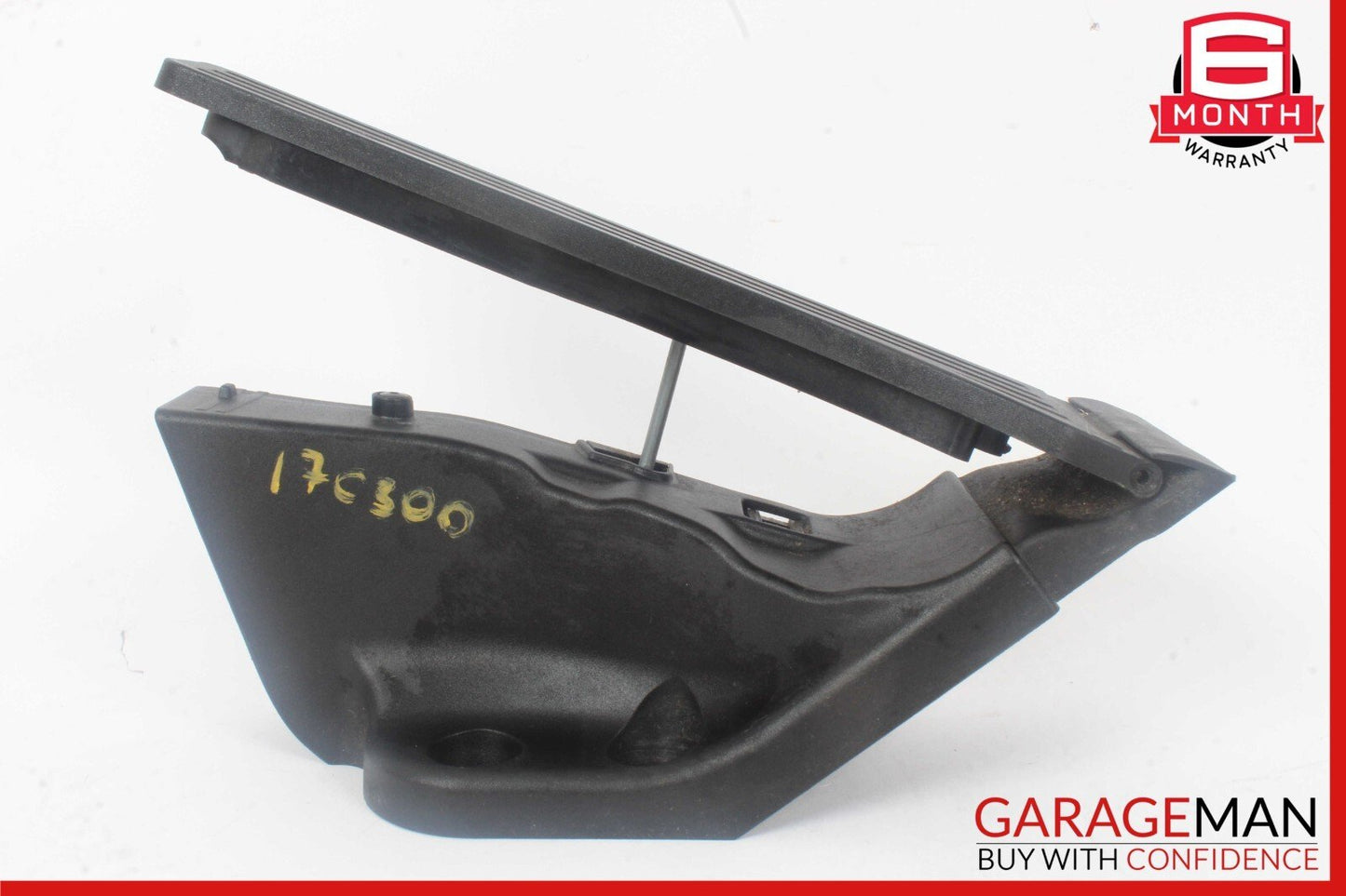 15-20 Mercedes W205 C300 Gas Throttle Accelerator Pedal 2053000004 OEM