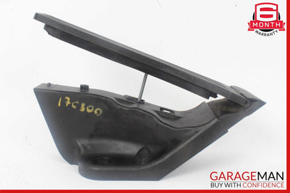 15-20 Mercedes W205 C300 Gas Throttle Accelerator Pedal 2053000004 OEM