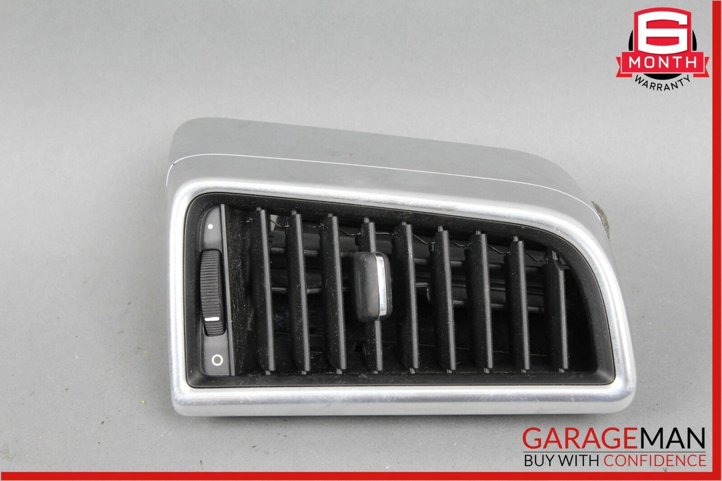 10-15 Porsche Panamera 970 Rear Right Passenger AC A/C Air Vent OEM