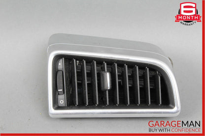10-15 Porsche Panamera 970 Rear Right Passenger AC A/C Air Vent OEM