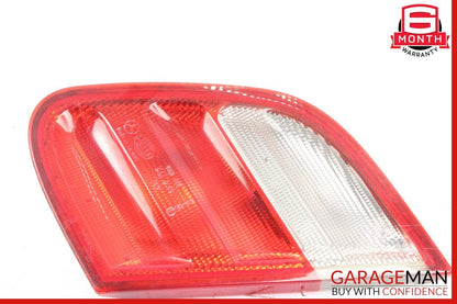 98-03 Mercedes W208 CLK320 CLK430 Rear Right Side Inner Tail Light Lamp OEM