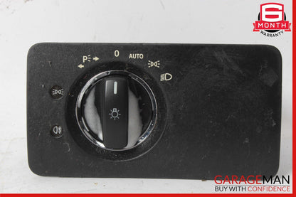 06-11 Mercedes W251 R500 Headlight Head Light Lamp Control Switch Module OEM