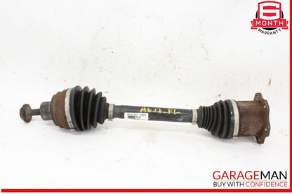 12-18 Audi A6 A7 SQ5 Front Left or Front Right Side CV Axle Shaft 4G0407271F OEM