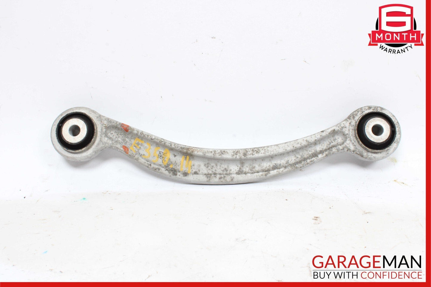10-17 Mercedes W212 E350 E550 Rear Right / Left Side Suspension Control Arm OEM