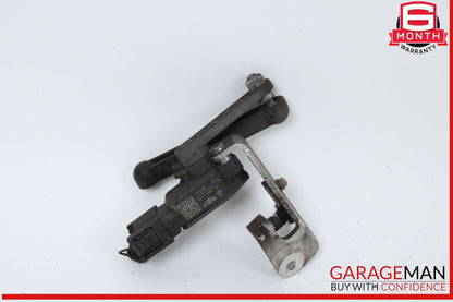 14-21 BMW i3 I01 Hybrid Rear Left Suspension Height Level Sensor 6870200 OEM