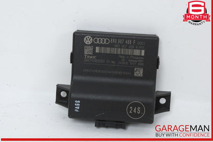 13-16 Audi A4 A5 Q5 Gateway Interface Control Module Unit 8R0907468L OEM