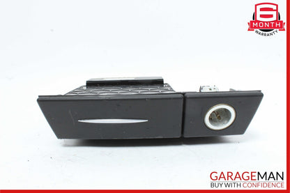05-11 Mercedes R171 SLK350 SLK55 AMG Center Console Ashtray Ash Tray OEM