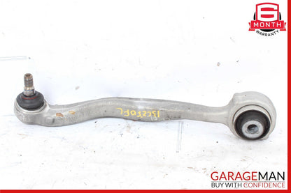 08-17 Mercedes W204 C250 SLK250 E400 Front Left Side Lower Control Arm RWD OEM