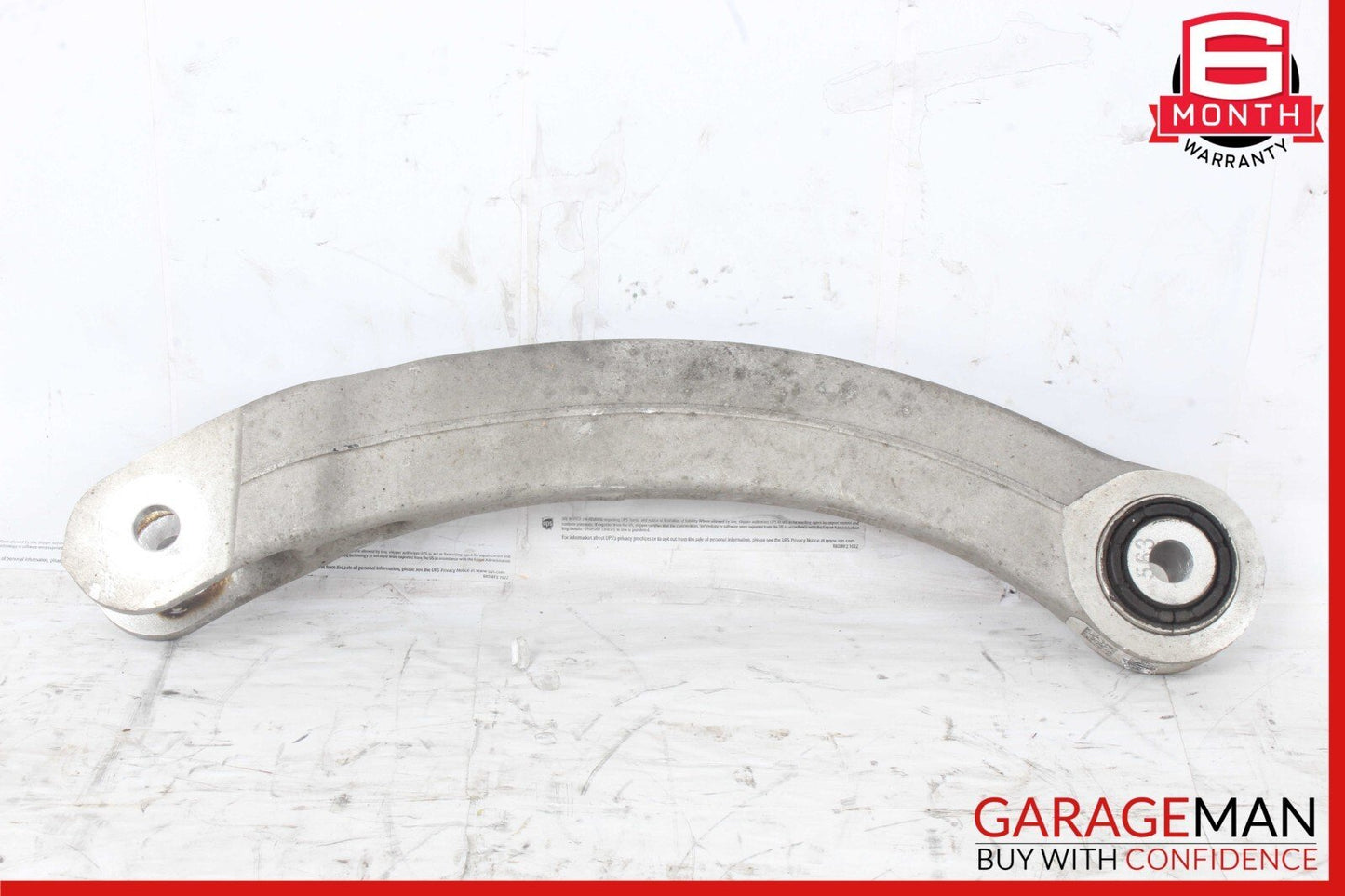 17-21 Alfa Romeo Giulia Rear Left / Right Side Upper Suspension Control Arm