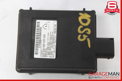 09-16 Audi S5 A4 A5 A6 Q5 Q7 Garage Opener Control Module Unit 8K0907410B OEM