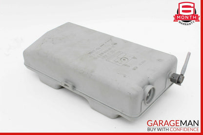 00-09 Mercedes R230 SL500 S500 Seat Vacuum Pump Reservoir Tank 2208050119 OEM