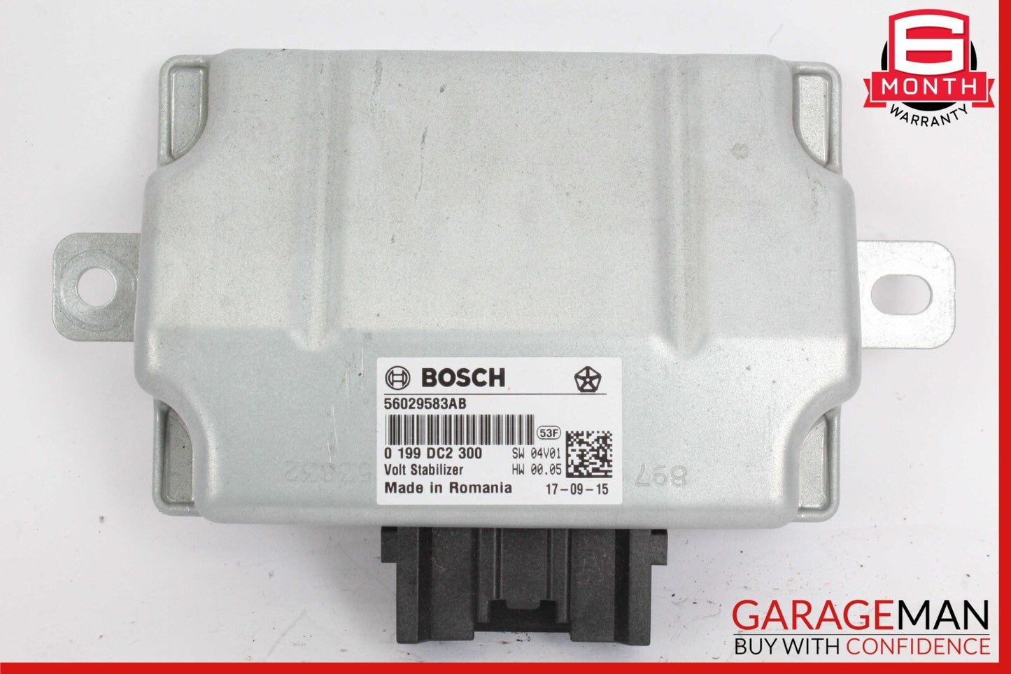 14-22 Maserati Levante Ghibli Voltage Stabilizer Power Inverter Module OEM