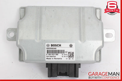 14-22 Maserati Levante Ghibli Voltage Stabilizer Power Inverter Module OEM