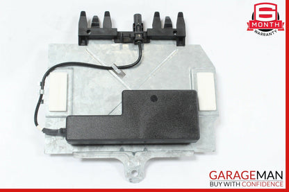 07-13 Mercedes W216 CL550 CL63 Telephone Phone Antenna Control Module 2168201375