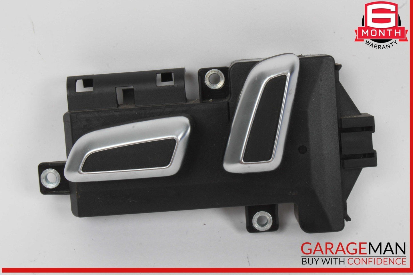 14-18 Audi SQ5 Q3 Front Left Driver Side Seat Adjustment Switch 8K0959747 OEM