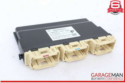 13-19 Mercedes W166 GLE400 GL450 Front Right Seat Control Module Unit OEM