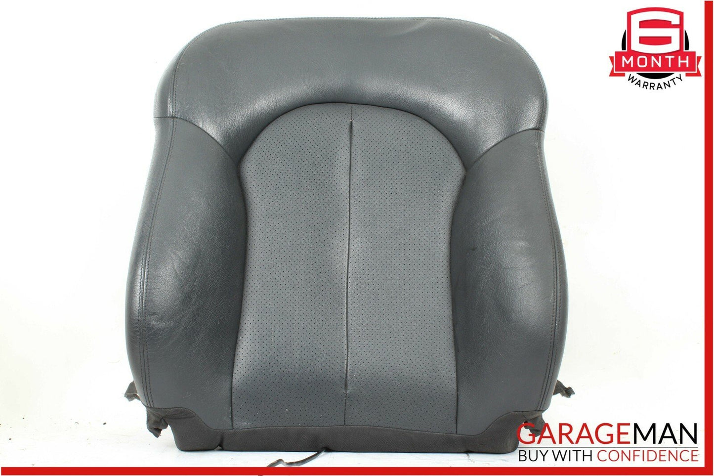 03-09 Mercedes W209 CLK350 CLK500 Front Right Top Upper Seat Cushion OEM