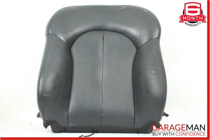 03-09 Mercedes W209 CLK350 CLK500 Front Right Top Upper Seat Cushion OEM