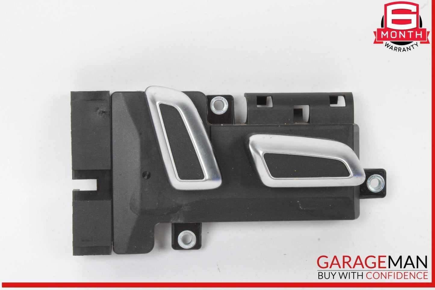 14-18 Audi SQ5 Q3 Front Right Side Seat Adjustment Switch 8K0959748 OEM