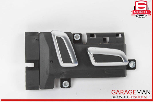 14-18 Audi SQ5 Q3 Front Right Side Seat Adjustment Switch 8K0959748 OEM
