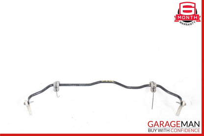 17-24 Audi Q7 Coil Suspension Rear Stabilizer Bar Swaybar 4M0511305AL OEM